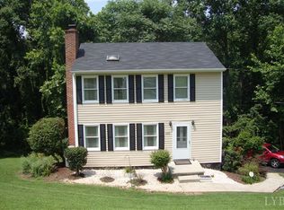 233 Ves Rd, Lynchburg, VA 24503