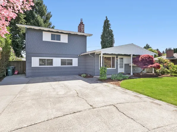2160 SE Cedar Park Ct, Hillsboro, OR 97123