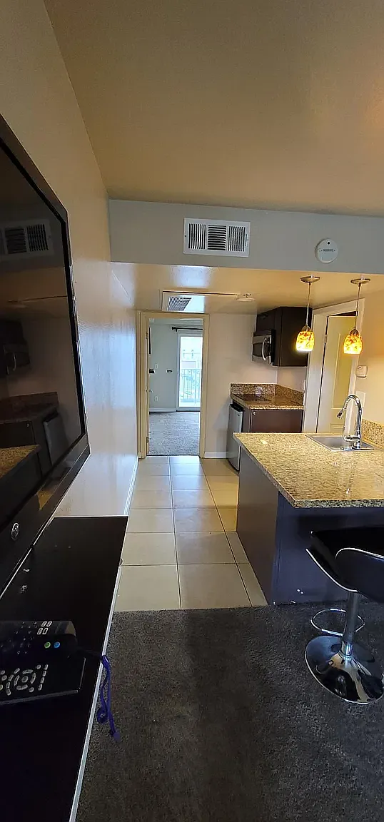 1 bed, 550 sqft, $1,595 — Photo 4