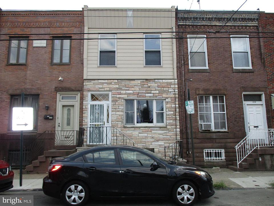 1st image of 1216 McKean St