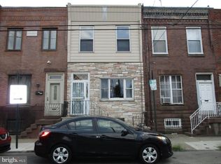 1216 McKean St, Philadelphia, PA 19148