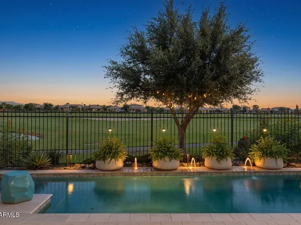 36391 N SECRET GARDEN Path, Queen Creek, AZ 85140