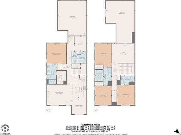 2nd image of this home