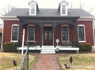 416 Mascoutah Ave, Belleville, IL