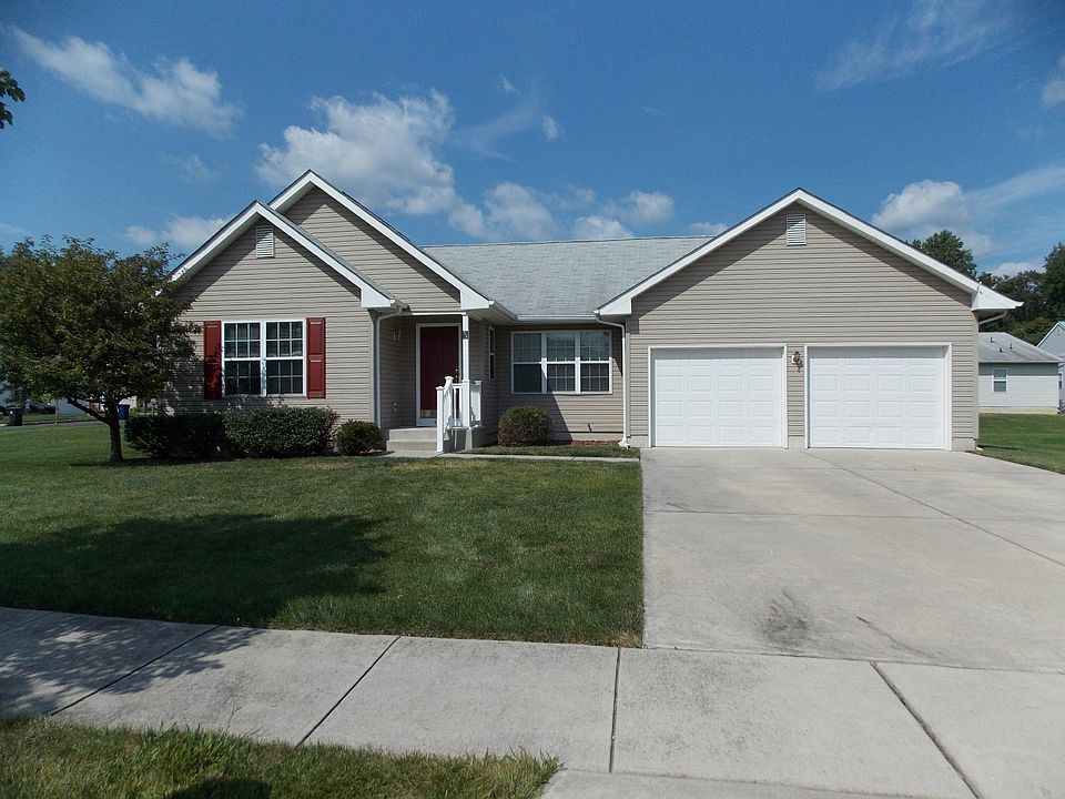 For Sale: 467 Woodruff Trail, Mullica Hill, NJ 08062