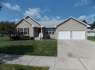 467 Woodruff Trl, Mullica Hill, NJ 08062