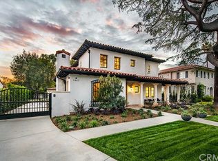 1867 Windsor Rd, San Marino, CA 91108