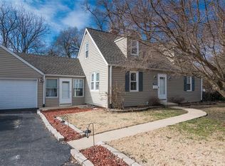 904 Dina Ave, Collinsville, IL