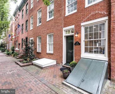 131 W Lee St, Baltimore, MD, 21201