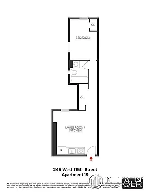Rented by Kian Realty | media 28