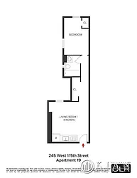 Rented by Kian Realty