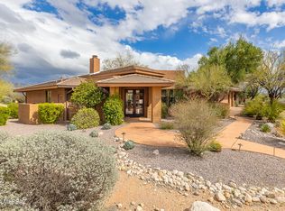 3908 N Canyon Ranch Ridge Pl, Tucson, AZ 85750