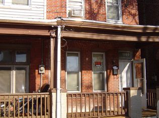 1169 Whitman Ave, Camden, NJ 08104