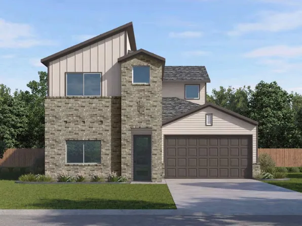 1207 SW Journey Ln, Bentonville, AR 72712