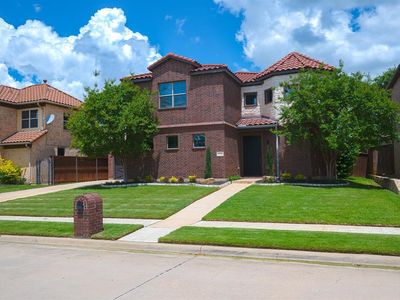 1729 Adalina Dr, Keller, TX, 76248