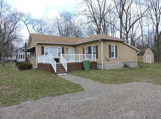 227 Palmer Ave, Colon, MI 49040