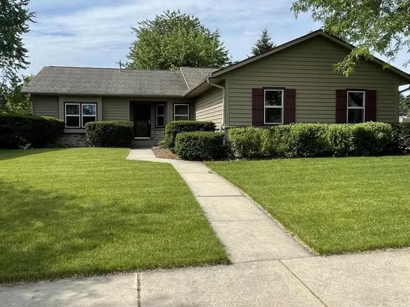 5901 81st STREET, Kenosha, WI 53142