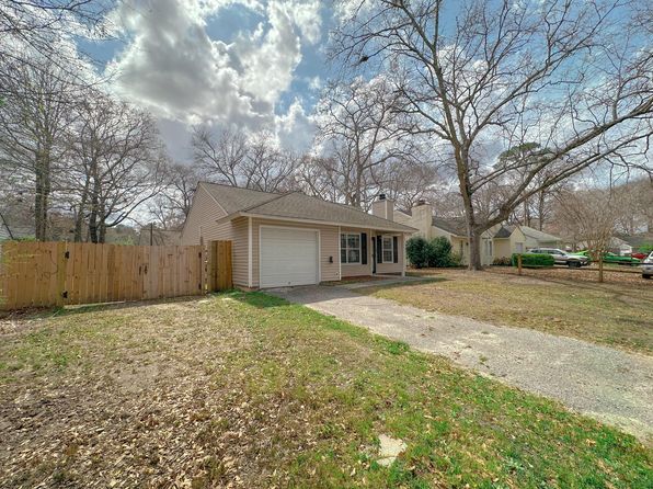 154 Tabby Creek Cir, Summerville, SC 29486