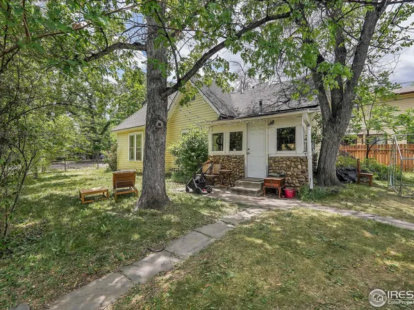 2345 Walnut St, Boulder, CO 80302