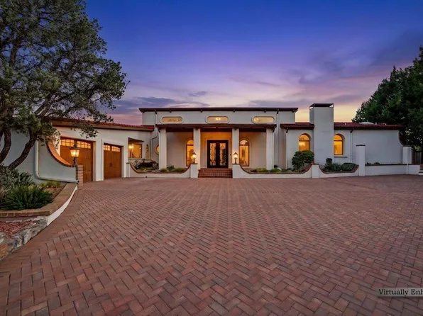 5 W Lakeshore Dr, Ransom Canyon, TX 79366