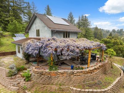 18010 Moonrise Rd, Boulder Creek, CA, 95006