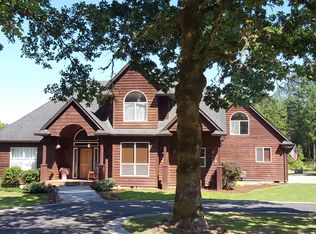 30303 NE McBride Rd, Battle Ground, WA 98604