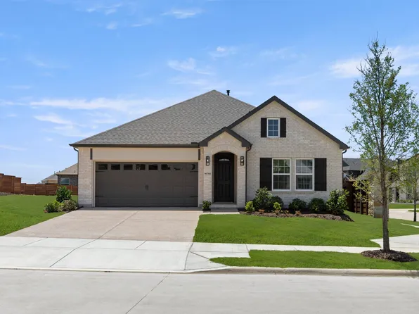 1708 Morning Mist Way, Mesquite, TX 75181