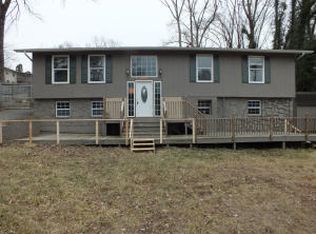 1012 Viking Dr, Knoxville, TN 37932