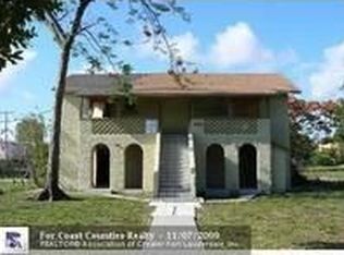 414 11th St, West Palm Beach, FL 33401