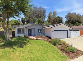 1448 Esperanza Way, Escondido, CA 92027