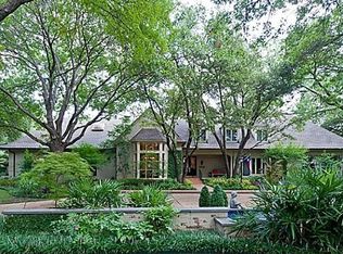 9422 Alva Ct, Dallas, TX 75220