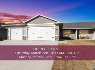 (Undisclosed Address), Sioux Falls, SD 57108