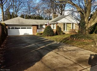 1211 Westminister Ave, Ashtabula, OH 44004