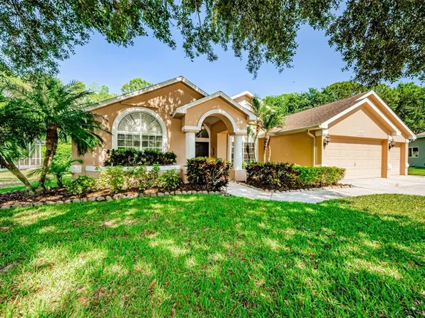 1353 Wild Pine Ct, New Port Richey, FL 34655