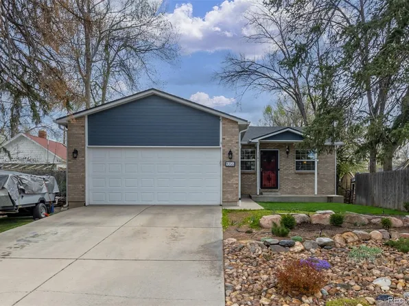 4366 S Delaware Street, Englewood, CO 80110