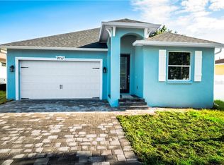 2711 W Leroy St, Tampa, FL 33607