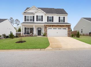 105 Swinton Pond Rd, Grovetown, GA 30813