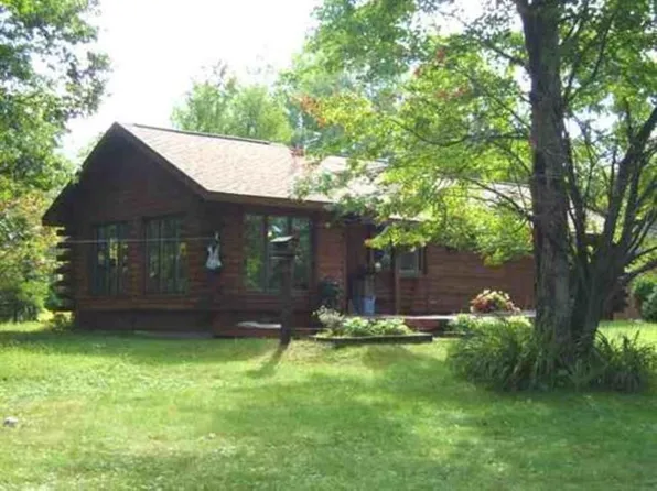 N10183 South BAY DRIVE, Tomahawk, WI 54487