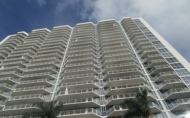 Property Front View