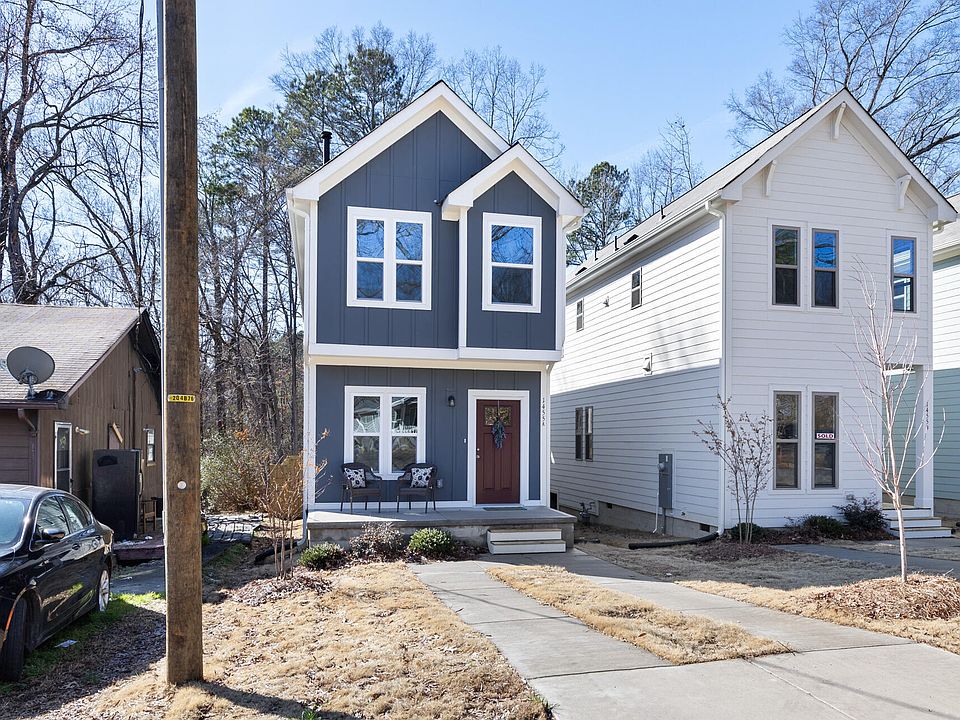 1st image of 1455A Maplewood Dr