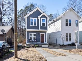 1455A Maplewood Dr, Durham, NC 27704
