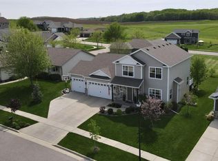 104 Cobblestone Dr, Lodi, WI 53555