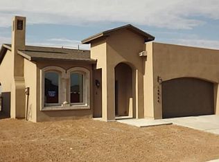 12969 Immanuel Vista Dr, El Paso, TX 79938