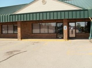 2028 W 9th Ave, Oshkosh, WI 54904