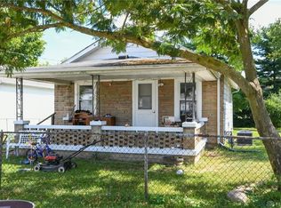 2636 Guernsey Dell Ave, Dayton, OH 45404