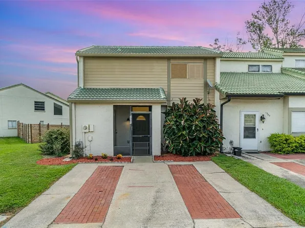 1301 Winter Green Way, Winter Garden, FL 34787