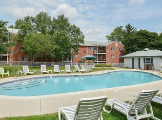 Jamestown Village Apartments, Willow Grove, PA 19090