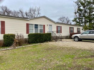 205 Lake Estates Dr, Horseshoe Lake, AR 72348