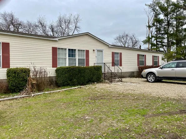 205 Lake Estates Dr, Horseshoe Lake, AR 72348