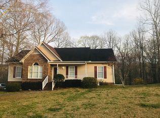 98 John Cir, Springville, AL 35146